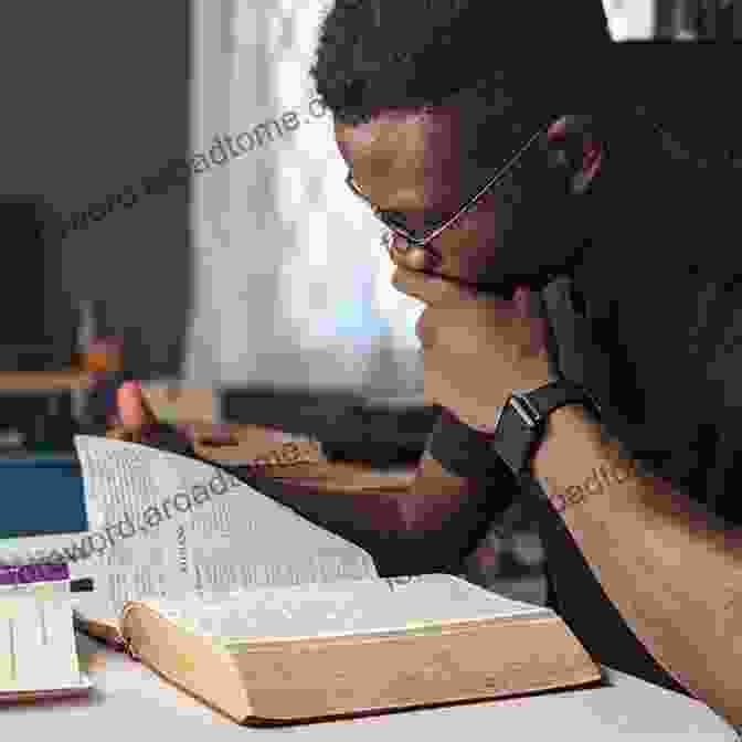 Image Of A Person Studying The Bible A Little For New Bible Scholars (Little Books)