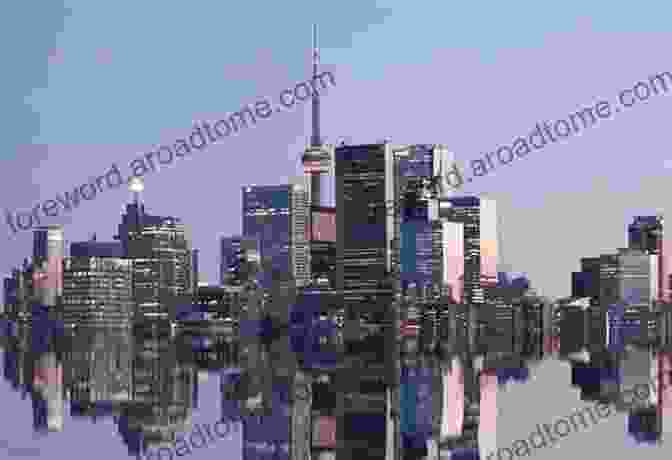 Image Of A Prosperous City Skyline Good Urbanism: Six Steps To Creating Prosperous Places (Metropolitan Planning + Design)