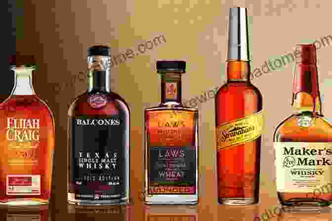 Image Of Whiskey Bottles Whiskey Cocktail Recipes: Ultimate For Making Refreshing Delicious Whiskey Drinks At Home