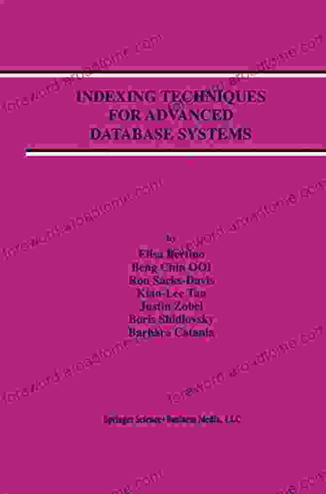 Indexing Techniques For Advanced Database Systems Book Cover Indexing Techniques For Advanced Database Systems (Advances In Database Systems 8)