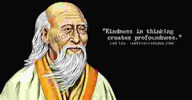 Lao Tzu, The Revered Philosopher Of Taoism Lao Tzu Qigong: Master Yang Xian Tzu