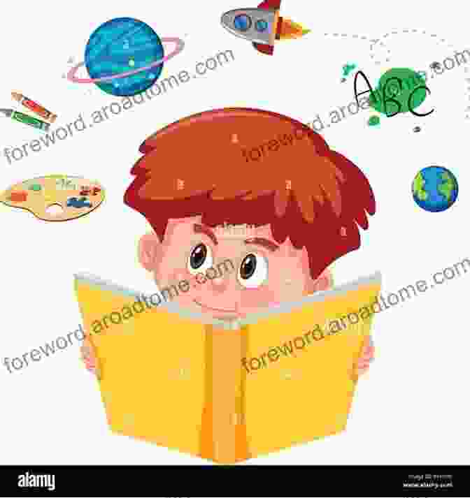 Little Man Book Cover Featuring An Illustration Of A Young Boy With A Vivid Imagination Little Man Elizabeth Mann