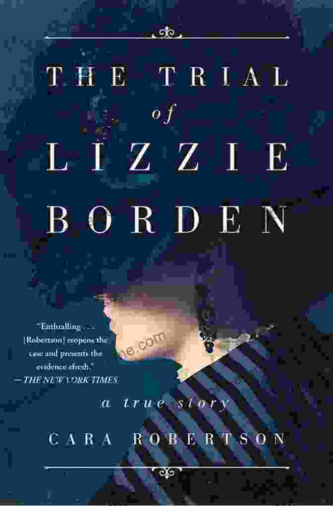 Lizzie Borden By Daylight Book Cover A Private Disgrace: Lizzie Borden By Daylight: (A True Crime Fact Account Of The Lizzie Borden Ax Murders)