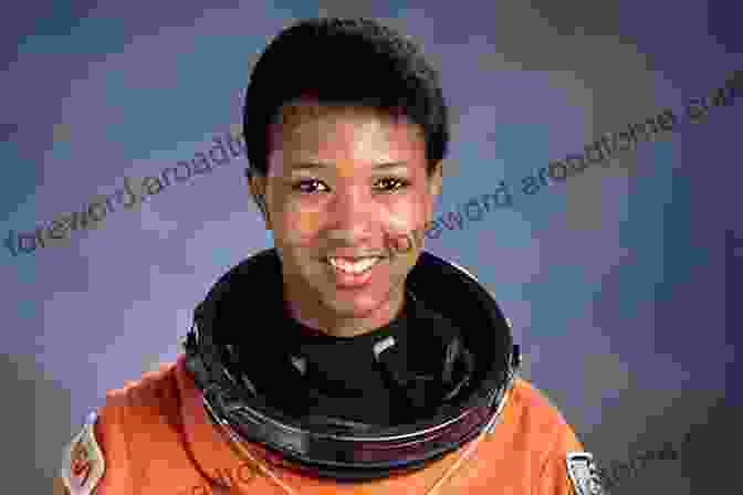 Mae Jemison, The First African American Woman To Travel Into Space ABC I Can Be Anything I Want To Be (I Can Be Anything Alphabet Series): Boys And Girls Can Be Anything They Want To Be From A To Z