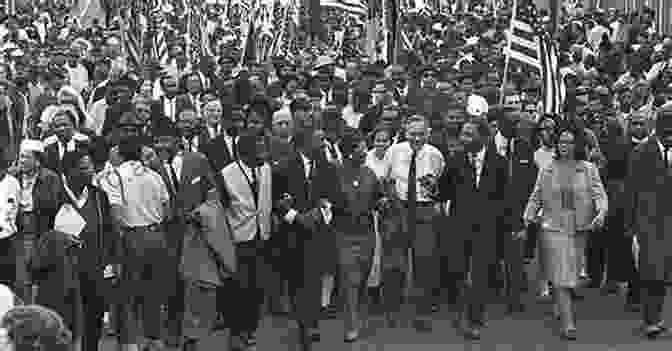 Martin Luther King, Jr., Leading A March From Selma To Montgomery, Alabama, 1965 The Progressive Movement: Advocating Social Change (Reform Movements In American History)