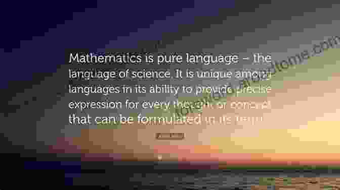 Math As The Language Of Science It S A Numberful World: How Math Is Hiding Everywhere