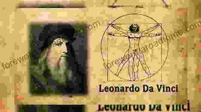 Math In The Art Of Leonardo Da Vinci It S A Numberful World: How Math Is Hiding Everywhere