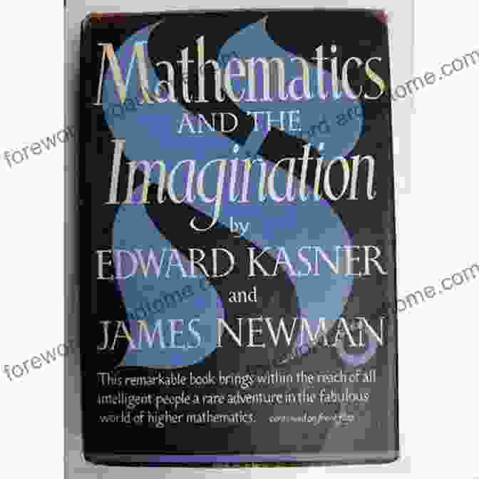 Mathematics And The Imagination Book Cover Mathematics And The Imagination (Dover On Mathematics)