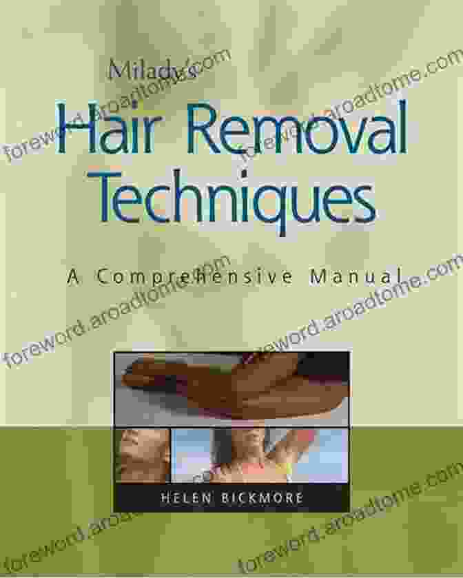 Milady's Hair Removal Techniques Milady S Aesthetician Series: Aging Skin (Milady S Aesthetician)