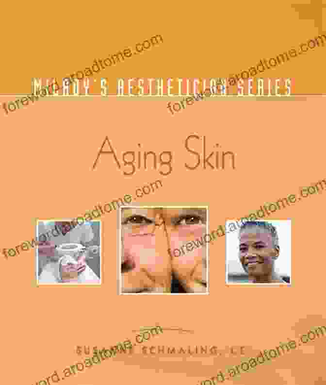 Milady's Makeup Techniques Milady S Aesthetician Series: Aging Skin (Milady S Aesthetician)