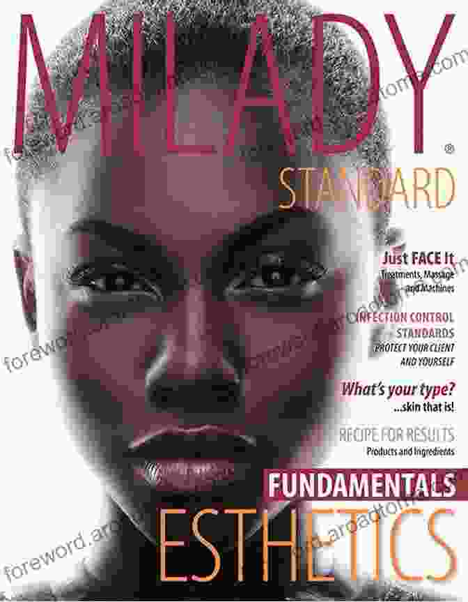 Milady Standard Textbook For Aestheticians Milady S Aesthetician Series: Aging Skin (Milady S Aesthetician)