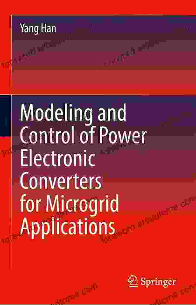 Modeling And Control Of Power Electronic Converters For Microgrid Applications Book Cover Modeling And Control Of Power Electronic Converters For Microgrid Applications