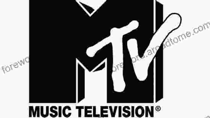 MTV Logo, Representing The Lasting Impact Of Postmodern Music Television Rocking Around The Clock: Music Television Postmodernism And Consumer Culture (Routledge Library Editions: Popular Music 9)