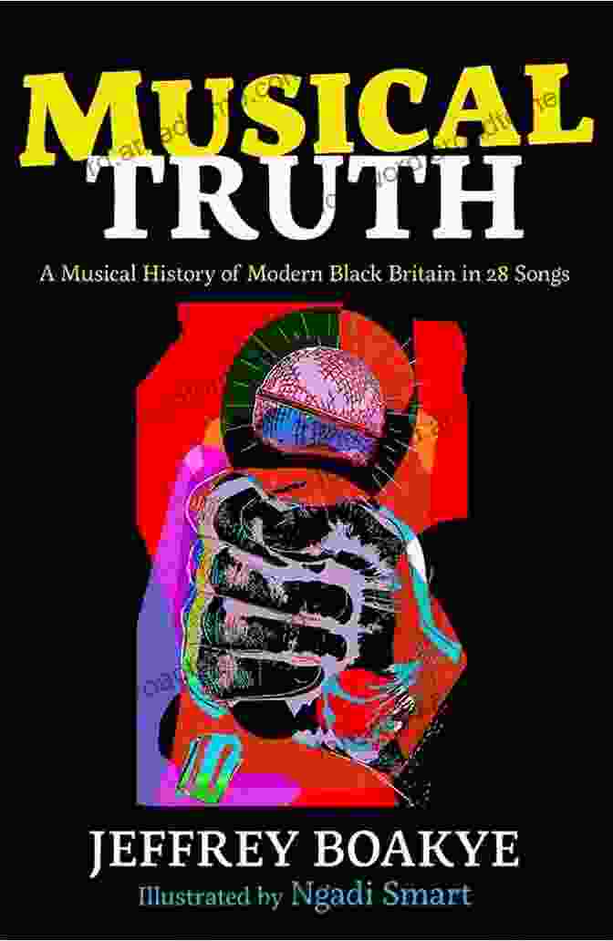 Musical Truth Volume 1 Book Cover Musical Truth Volume 3 Mark Devlin