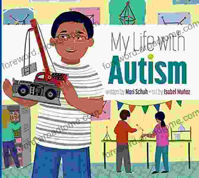 My Life With Autism Book Cover I Ve Got A Stat For You: My Life With Autism