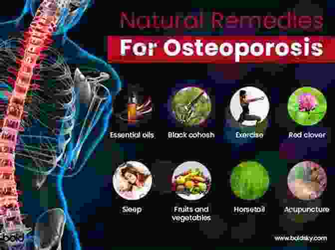 Natural Treatments For Osteoporosis What You Must Know About Women S Hormones: Your Guide To Natural Hormone Treatments For PMS Menopause Osteoporosis PCOS And More