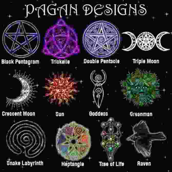 Navigating The Cycles Of Life And Death In Dark Paganism The Philosophy Of Dark Paganism: Wisdom Magick To Cultivate The Self