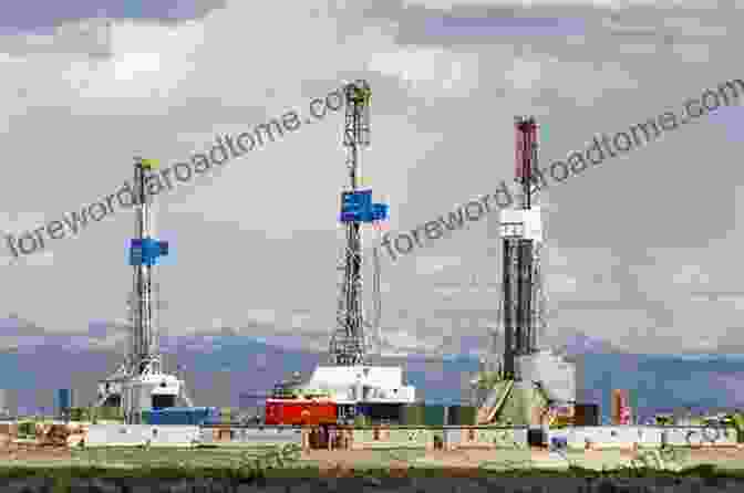 Oil And Gas Drilling In Colorado Avoiding Colorado S Oil And Gas Pollution