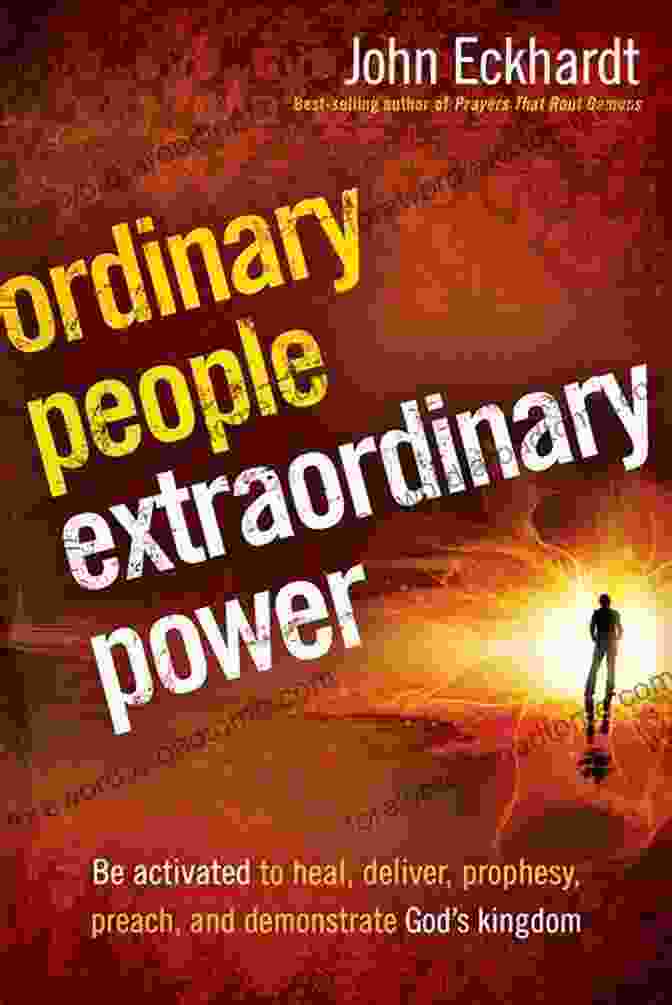 Ordinary People Demonstrating The Extraordinary Power Of God's Grace How Others Have Inluenced My Life For Christ