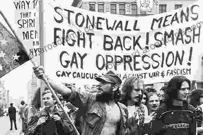 Participants In The Stonewall Riots, 1969 The Progressive Movement: Advocating Social Change (Reform Movements In American History)