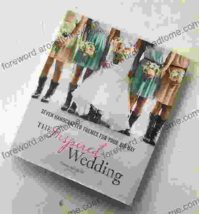 Perfect Words For The Perfect Wedding Book Cover A Wedding Ceremony To Remember: Perfect Words For The Perfect Wedding