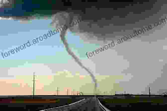 Photo Of A Tornado Touching Down During A Severe Weather Event To Environmental Geology (2 Downloads)