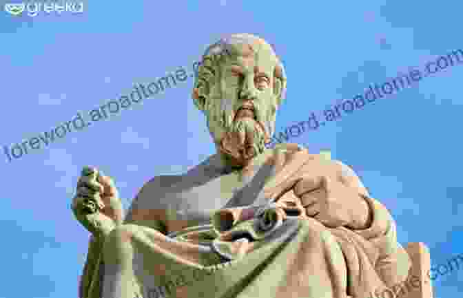 Plato, The Renowned Greek Philosopher Ancient Egypt 39 000 BCE: The History Technology And Philosophy Of Civilization X