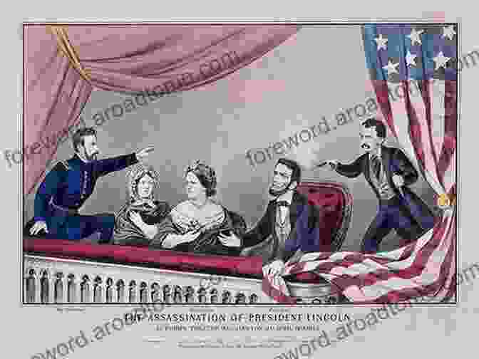 President Abraham Lincoln's Assassination In 1865 Was A Watershed Moment In American History 500 Years Of American Deception Unmentioned Secret World History