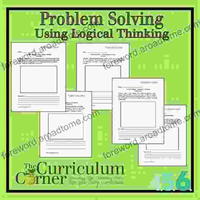 Problem Solving Logical Thinking Luis Atencio