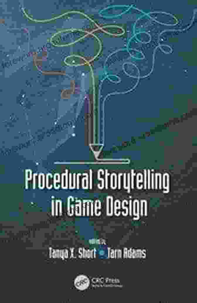 Procedural Storytelling In Game Design Book Cover Procedural Storytelling In Game Design