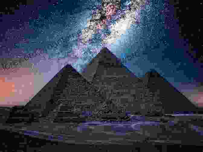 Pyramids Aligned With The Stars The Ancient Egyptian Metaphysical Architecture