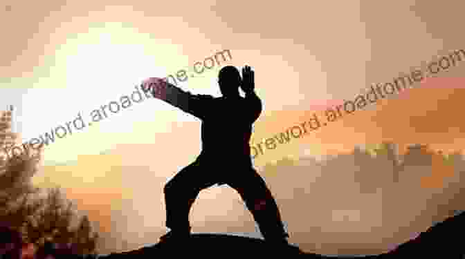 Qigong Master Demonstrating The Graceful Movements Of Qigong Practical Qigong Philosophy A Guide To A Happy And Healthy Life