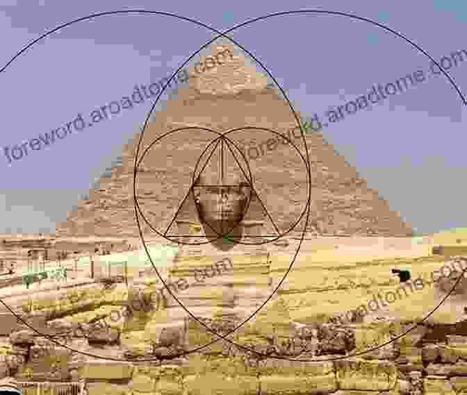 Sacred Geometry In Egyptian Architecture The Ancient Egyptian Metaphysical Architecture