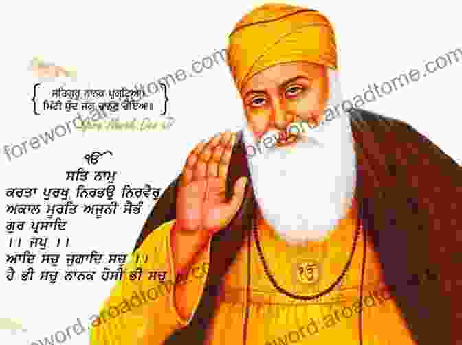 Satguru Nanak Dev By Rosemarie Anderson Satguru Nanak Dev (Hindi) Rosemarie Anderson