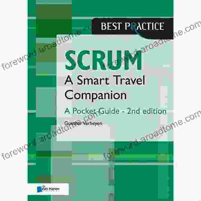 Smart Travel Companion Book Cover Scrum A Pocket Guide 2nd Edition: A Smart Travel Companion