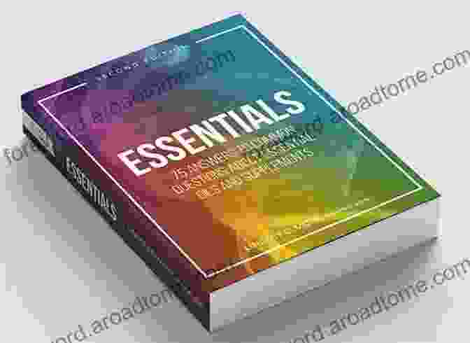 Spark Essentials Book Cover SPARK: 5 Essentials To Ignite The Greatness Within