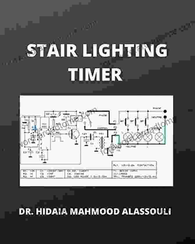 Stair Lighting Timer By Dr. Hidaia Mahmood Alassouli Stair Lighting Timer Dr Hidaia Mahmood Alassouli