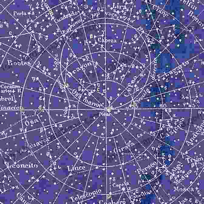 Star Chart Showing Celestial Patterns The Dimensions Of Paradise: Sacred Geometry Ancient Science And The Heavenly Free Download On Earth