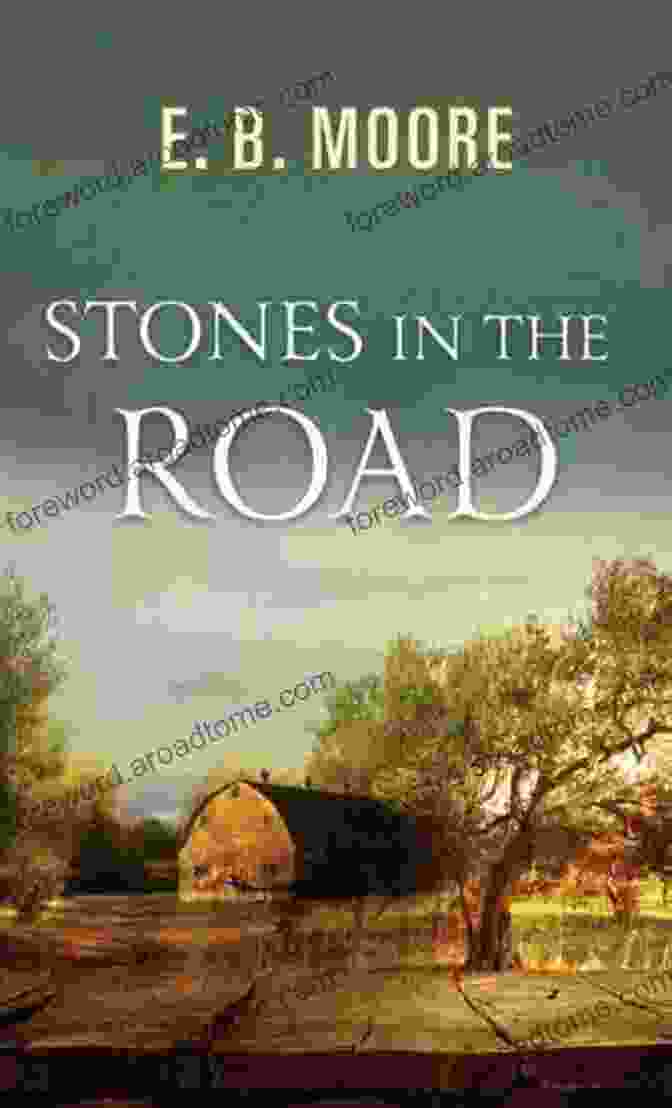 Stones In The Road Novel By Moore Stones In The Road E B Moore