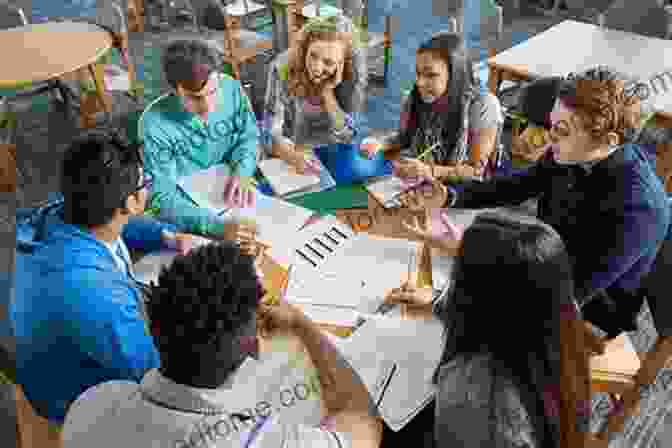 Students Working Together On A Math Project In A Classroom Setting Explore The Core: First Grade: Math Problems Solving Projects