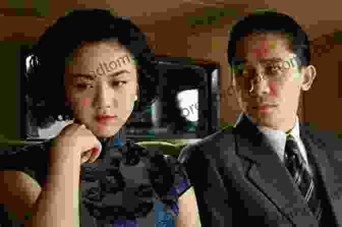 The Aesthetics Of Melancholy In Chinese Cinema: Visual And Narrative Strategies Melancholy Drift Marking Time In Chinese Cinema