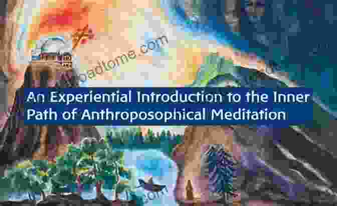 The Birth Of Anthroposophy The Three Meetings: Christ Michael And Anthroposophia