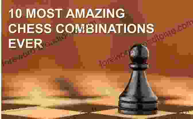 The Evan's Gambit The Most Amazing Chess Moves Of All Time (Winning Chess Moves)