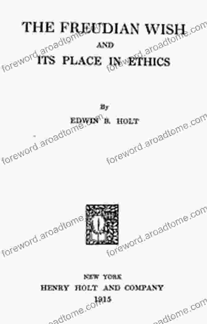 The Freudian Wish And Its Place In Ethics By Slavoj Žižek The Freudian Wish And Its Place In Ethics