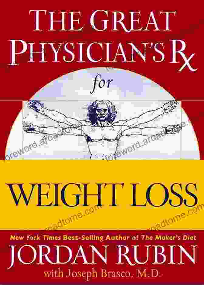 The Great Physician's Rx For Weight Loss Book By Dr. Rubin The Great Physician S Rx For Weight Loss (Rubin 1)