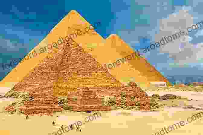 The Great Pyramid Of Giza, An Architectural Masterpiece Incorporating Sacred Geometry The Dimensions Of Paradise: Sacred Geometry Ancient Science And The Heavenly Free Download On Earth