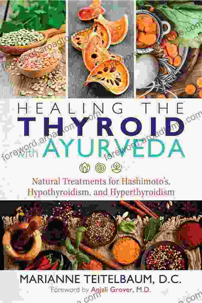 The Guide To Natural Thyroid Healing Book Cover The Guide To Natural Thyroid Healing: Quick Guide To Learning The Thyroid And Natural Remedies To Heal The Thyroid Adrenal Gland And Associated Illnesses Proper Nutrition And A Diet Plan