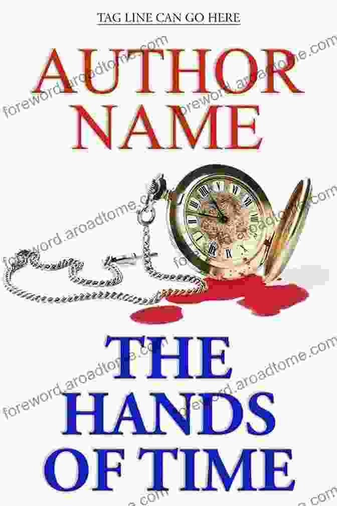 The Hands Of Time Book Cover The Hands Of Time: The Most Exciting Bridge Deals Ever Played