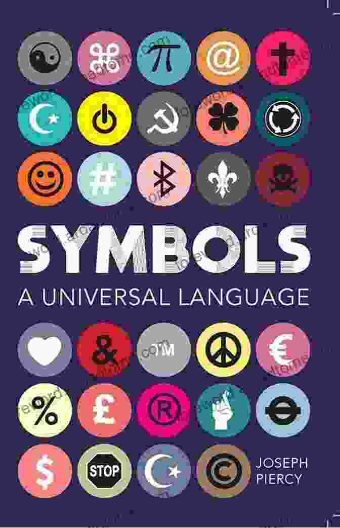 The Language Of Symbols Book Cover By Joseph Pearce The Language Of Symbols Joseph Pearce