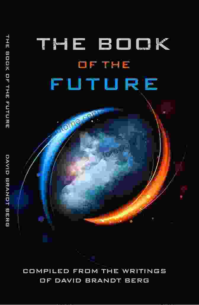 The Nature Of The Future Book Cover Under A White Sky: The Nature Of The Future